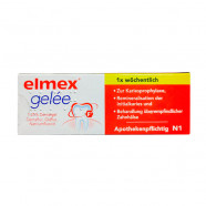 Купить Elmex Gelee (Элмекс гель) Германия 25г в Белгороде